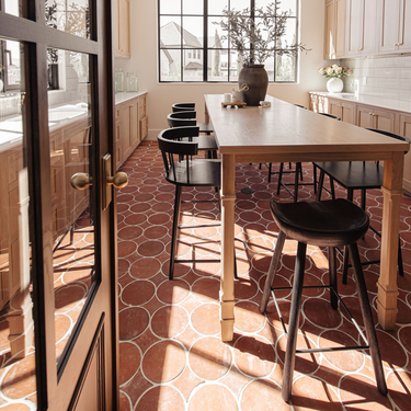 Bella Kitchen Stool